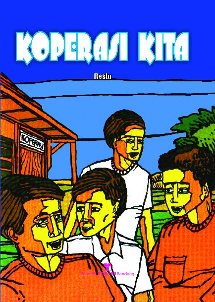 Koperasi Kita